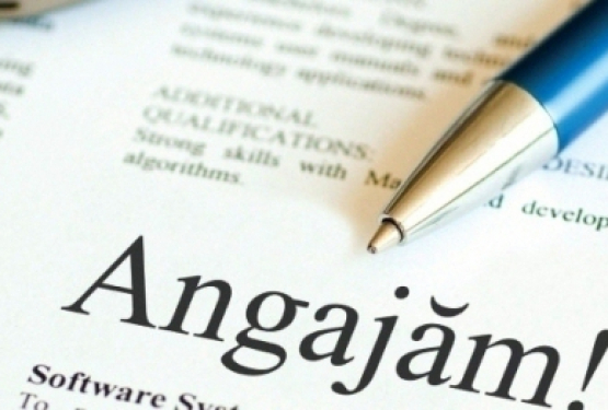 Angajari la stat: Lista institutiilor publice care cauta persona